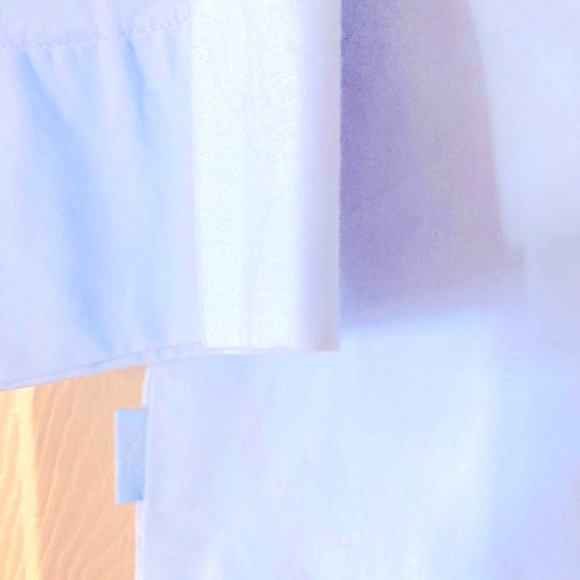 Lee Button-Up Blouse - Picture 5 of 5